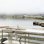 Сasa de vacaciones 2 Bedroom Amazing In Farsund
