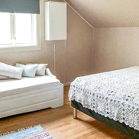 Дом отдыха 2 Bedroom In
