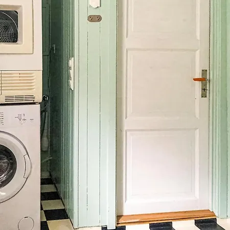 Дом отдыха 2 Bedroom In Фарсунн