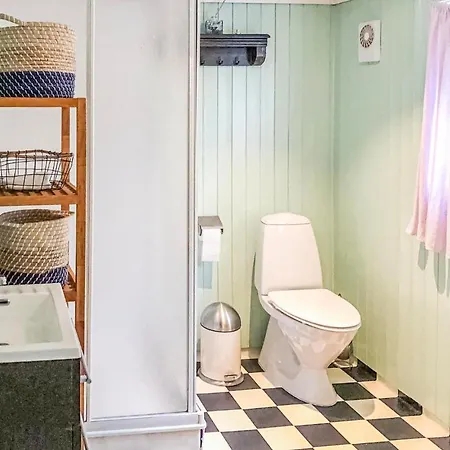 2 Bedroom In