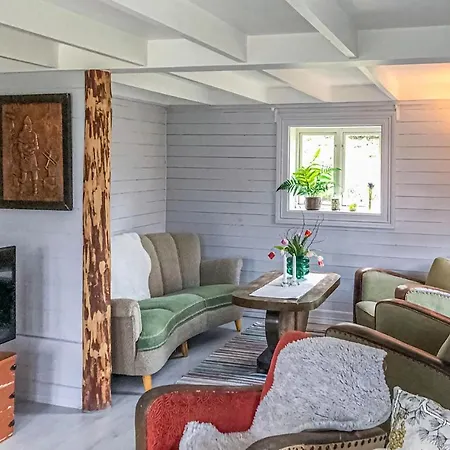 Holiday home 2 Bedroom Amazing In Farsund