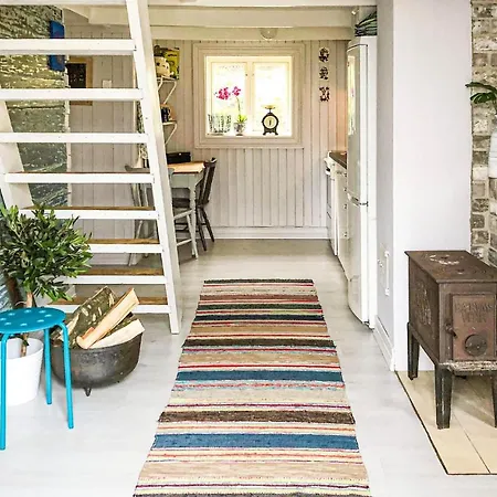 Дом отдыха 2 Bedroom In *