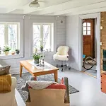 בית נופש 2 Bedroom Amazing In *
