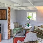 בית נופש 2 Bedroom Amazing In פארשונד