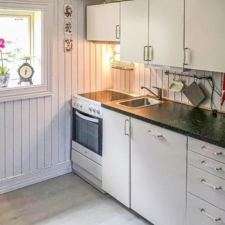 2 Bedroom In Feriehus *