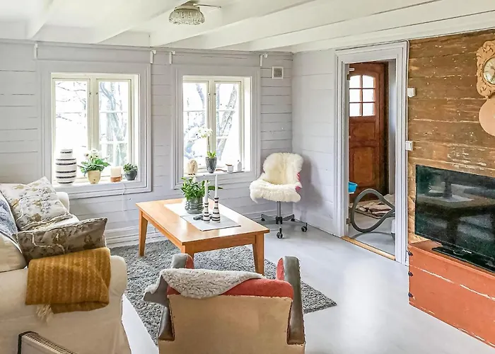 Feriehus 2 Bedroom Amazing In *