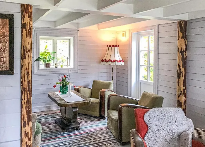2 Bedroom Amazing In * Farsund